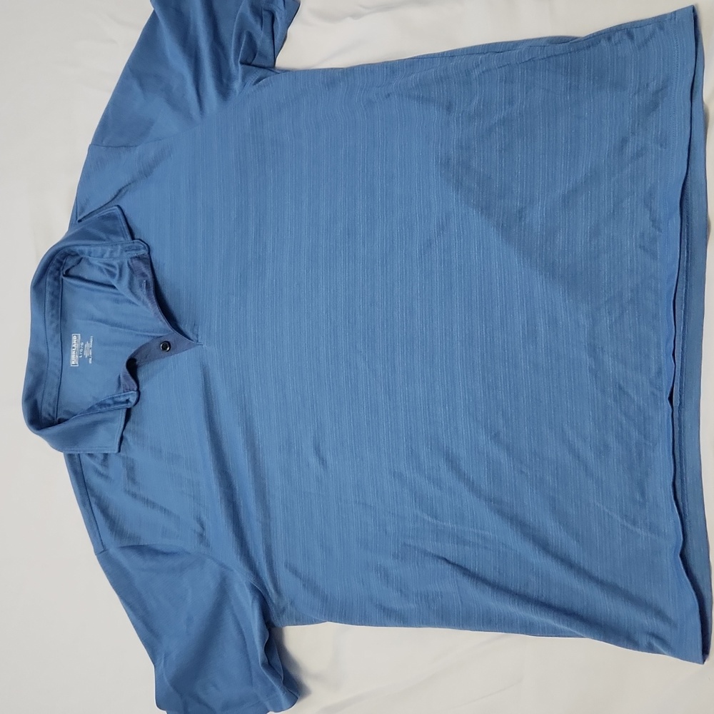 Kirkland - Short Sleeve Shirt (L)